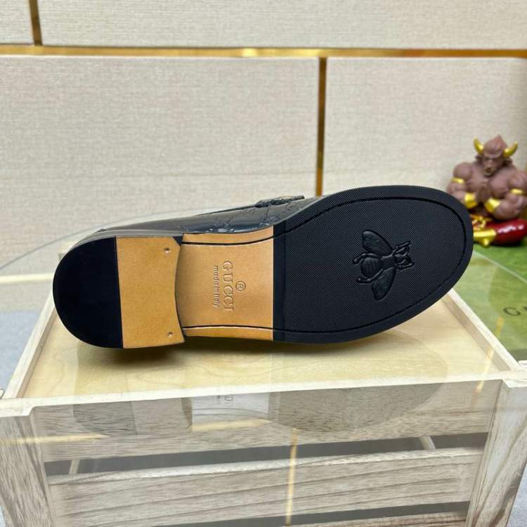 Picture of Gucci Shoes _SKUGuccisz39-44mnf02387884